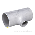 Superior Performance Titanium Alloy Seamless Tee
